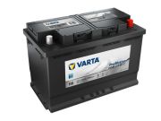 VARTA VT600123 Аккумулятор VARTA PROMOTIVE BLACK 100Ah, EN 720,  на автомобиль HYUNDAI SANTA