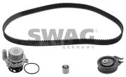 SWAG 30945115 набор зубчатых ремней на автомобиль VW SHARAN