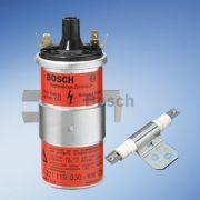 Bosch  Катушка зажигания