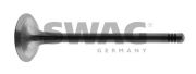 SWAG 20934159 выпускной клапан на автомобиль BMW X5