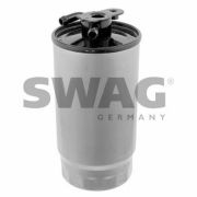 SWAG 20923950 топливный фильтр на автомобиль LAND ROVER RANGE