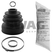 SWAG 30939239 комплект пыльников на автомобиль SKODA SUPERB