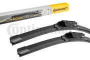 Continental CON11102 Комплект стеклоочистителей Direct Fit Kit / 600 • 400 мм. / бескаркасный /  на автомобиль RENAULT MEGANE