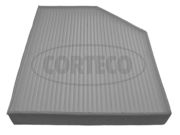 CORTECO CP1309 Фильтр, воздух во внутренном пространстве на автомобиль PORSCHE MACAN