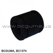 BCGUMA BC1374 Втулка переднего амортизатора на автомобиль MERCEDES-BENZ MB