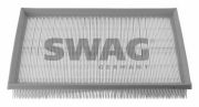 SWAG 30930365 воздушный фильтр на автомобиль VW GOLF