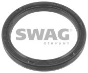 SWAG 10946155 сальник коленчатого вала на автомобиль VW TOUAREG