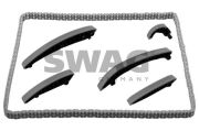 SWAG  комплект цепи привода распредвала