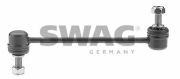 SWAG 83919237 тяга стабилизатора на автомобиль MAZDA 323