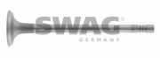 SWAG 50921807 Выпускной клапан