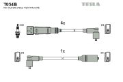 TESLA TEST054B Комплект высоковольтных проводов на автомобиль SEAT CORDOBA