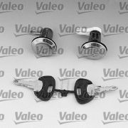 VALEO V252060 Комплект цилиндра замка на автомобиль PEUGEOT 306