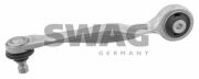 SWAG 30921892 поперечный рычаг подвески на автомобиль VW PASSAT