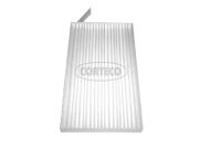 CORTECO CP1401 Фильтр, воздух во внутренном пространстве на автомобиль NISSAN LEAF