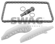 SWAG 20949506 комплект цепи привода распредвала на автомобиль BMW X4