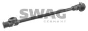 SWAG 81943173 опора двигателя на автомобиль VW TARO
