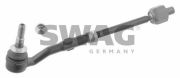 SWAG 20927210 рулевая тягa на автомобиль BMW 6