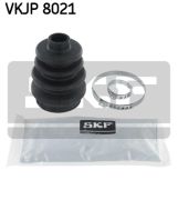 SKF VKJP8021 Пыльник привода колеса