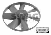 SWAG 30906994 вентилятор радиатора на автомобиль VW PASSAT