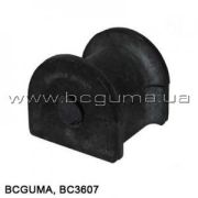 BCGUMA  Подушка переднего стабилизатора