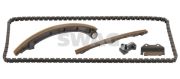 SWAG 85102180 комплект цепи привода распредвала на автомобиль HONDA STREAM