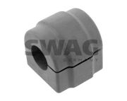 SWAG 20933381 Втулка стабилизатора на автомобиль BMW 1