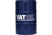 VAT VATG1160L Антифриз VATOIL / 50669 / синий / концентрат / 60 л. / (BS 6580/92)