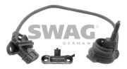 SWAG 30937434 выключатель света заднего хода на автомобиль AUDI A8