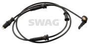 SWAG 70102251 датчик abs на автомобиль FIAT BRAVA