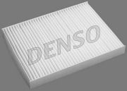 DENSO DENDCF024P Фильтр, воздух во внутренном пространстве