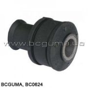 BCGUMA BC0624 Втулка заднего амортизатора верхняя на автомобиль FORD TRANSIT