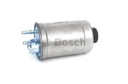 BOSCH 0450906452 Топливный фильтр на автомобиль FIAT PALIO