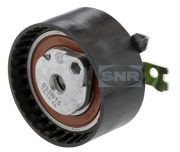 SNR SNRGT35534 Натяжной ролик, ремень ГРМ на автомобиль RENAULT LOGAN