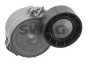 SWAG 62936660 ролик грм на автомобиль CITROEN C4
