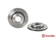BREMBO 09A59710 Тормозной диск