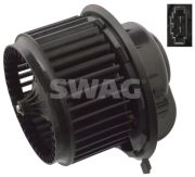 SWAG 30106363 вентилятор печки на автомобиль AUDI Q7
