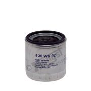 HENGST H30WK02 Топливный фильтр