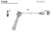 Tesla TEST585B Кабель зажигания, к-кт TESLA 