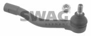 SWAG 89931711 наконечник рулевых тяг