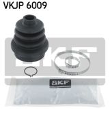 SKF VKJP6009 Пыльник привода колеса на автомобиль RENAULT CLIO