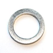 ELRING EL726760 Уплотнительное кольцо, резьбовая пробка на автомобиль HYUNDAI SONATA