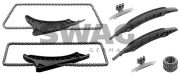 SWAG 20944762 комплект цепи привода распредвала