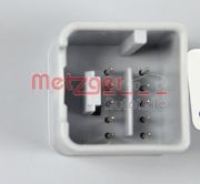 METZGER MET 0916258 Деталь електрики