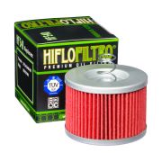 HIFLO HF540 Масляний фільтр  МОТО