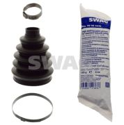 SWAG 82101859 комплект пыльников на автомобиль NISSAN QASHQAI