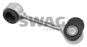 SWAG 10790053 тяга стабилизатора на автомобиль MERCEDES-BENZ E-CLASS