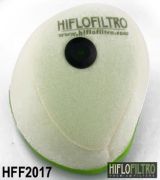 HIFLO HFF2017 Воздушный фильтр MX на автомобиль KAWASAKI KXF