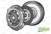 VALEO V835153 Комплект сцепления KIT 4P