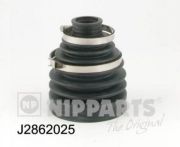 NIPPARTS J2862025 Пыльник привода колеса на автомобиль MAZDA MX-5