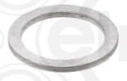ELRING EL246000 Уплотнительное кольцо, резьбовая пробка на автомобиль PORSCHE MACAN